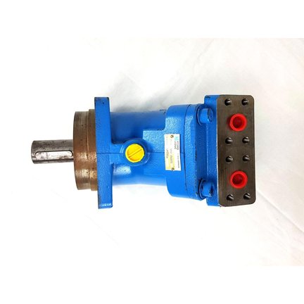 Moteur Leduc M50 090370 2