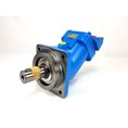 Moteur Leduc M80 090390