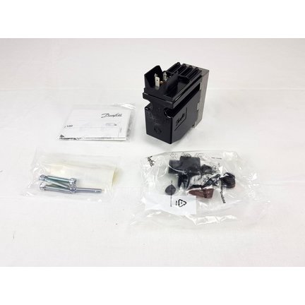 Bobine proportionnelle pour distributeur Danfoss PVG32 ref 157B4428 2