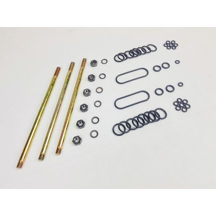 Kit de montage tirants et joints PVG32 1