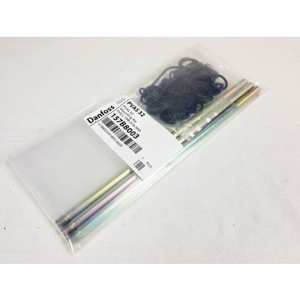 Kit de montage tirants et joints PVG32