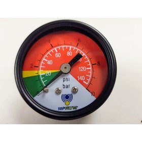 indicateur de colmatage pour filtre retour BVA14P01