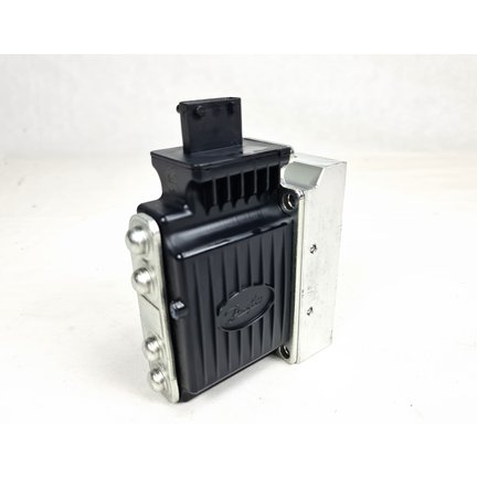Bobine Danfoss connecteur AMP