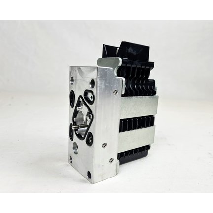 Bobine proportionnelle  PVG32 connecteur DIN 1