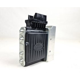 Bobine proportionnelle  PVG32 connecteur DIN