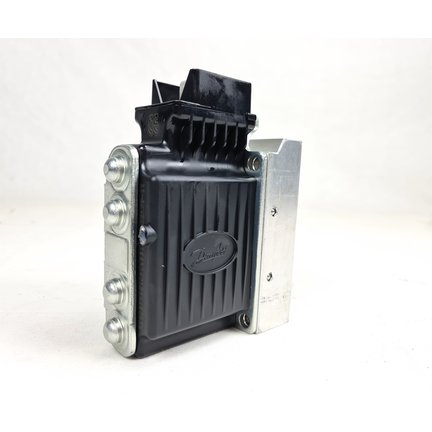 Bobine PVG prise DIN