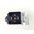 Bobine Danfoss connecteur DIN PVG32