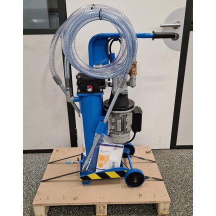 Groupe de filtration UFM041