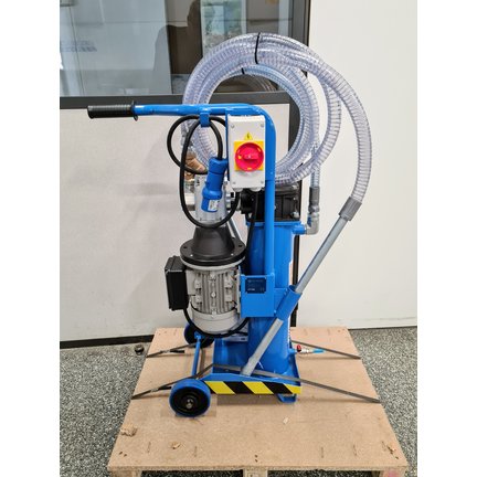 Groupe de filtration UFM041 2