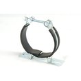 Collier de fixation pour accumulateur dia. 115 Hydro Leduc 254021 