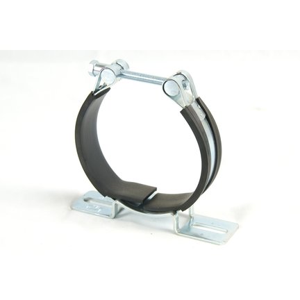 Collier de fixation pour accumulateur dia. 115 Hydro Leduc 254021  0
