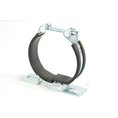 Collier de fixation pour accumulateur dia. 115 Hydro Leduc 254021 