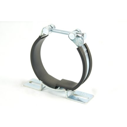 Collier de fixation pour accumulateur dia. 115 Hydro Leduc 254021 