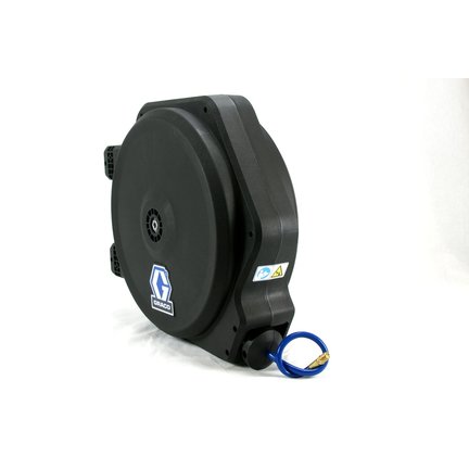 Graco 1/4 BSPP x 15M