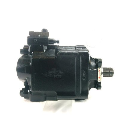 Pompe Hydro Leduc TXV 75 rotation gauche av 3