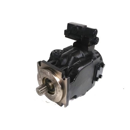 Pompe DANFOSS JRL 75 LS