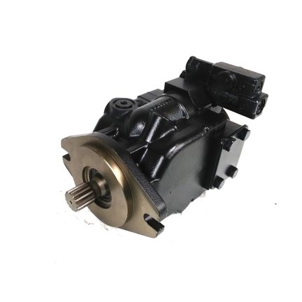 Pompe DANFOSS JRR 75 LS 14 dents