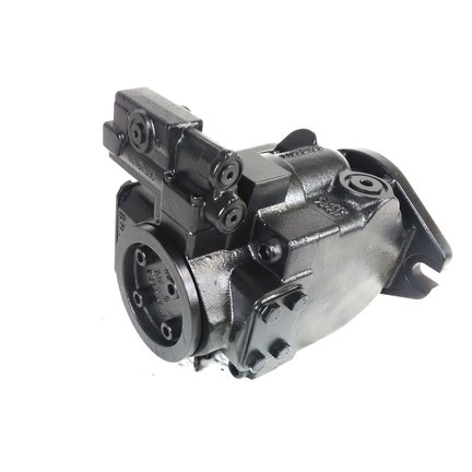 Pompe DANFOSS JRR 75 LS 14 dents 1