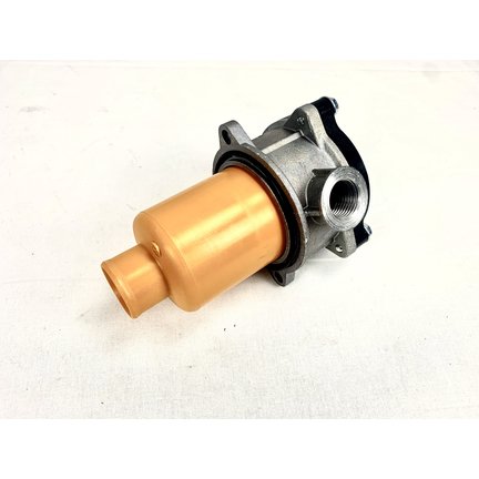 8 bar 30L/min 10 microns 1/2''  2