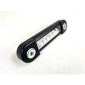 Indicateur de niveau viisuel MPFILTRI LVA20TAPM10S01