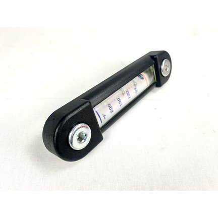 Indicateur de niveau viisuel MPFILTRI LVA20TAPM10S01