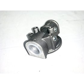 Tète de filtre Spin-on retour MPS50