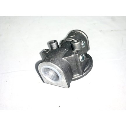 Tète de filtre Spin-on retour MPS50