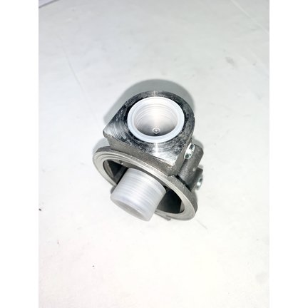 Tète de filtre Spin-on retour MPS50 1