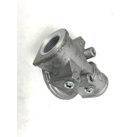 Tête de filtre Spin-On aspiration MPS 050