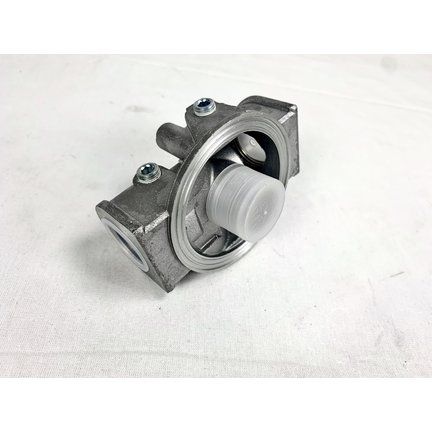 Tête de filtre Spin-On aspiration MPS 050 0