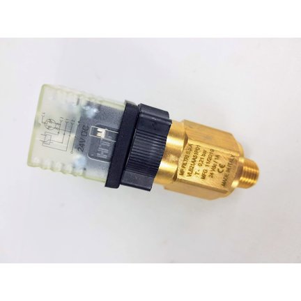 indicateur de colamatage VLB21AA51P01 a 0