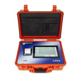 Compteur de particules MPFILTRI LPA3