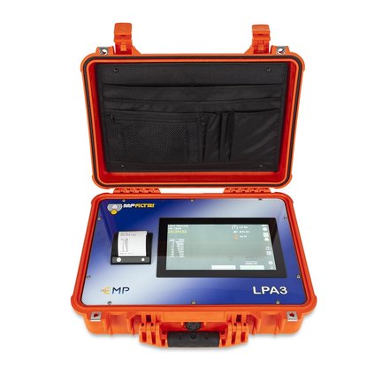 Compteur de particules MPFILTRI LPA3