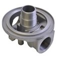 MPS100 Filtre en ligne Spin-On retour