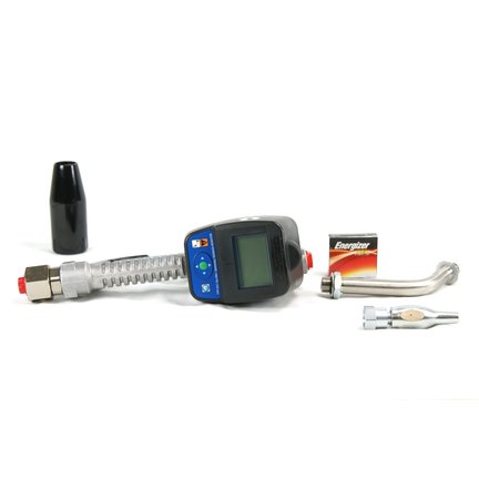 Pistolet Graco 24H112 a compteur digital