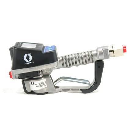 Pistolet Graco 24H112 a compteur digital 2