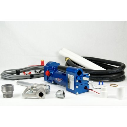 pompe carburant Graco GTP10 260560 12V 1