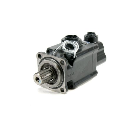 Pompe Hydro Leduc PAC 40 arbre