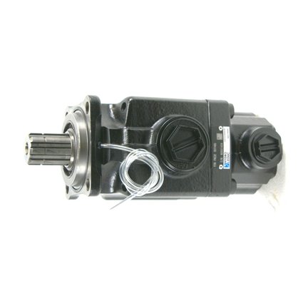 Pompe Hydro Leduc PAC 40 arbre 2
