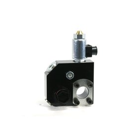 Valves by-pass Hydro Leduc 24v pour pompes XPi 12 18 25 32 41 50 63
