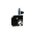Valves by-pass Hydro Leduc 24v pour pompes XPi 12 18 25 32 41 50 63