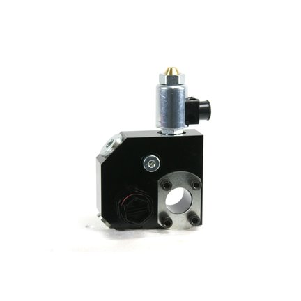 Valves by-pass Hydro Leduc 24v pour pompes XPi 12 18 25 32 41 50 63