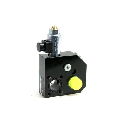 Valves by-pass Hydro Leduc 24v pour pompes XPi 12 18 25 32 41 50 63 0