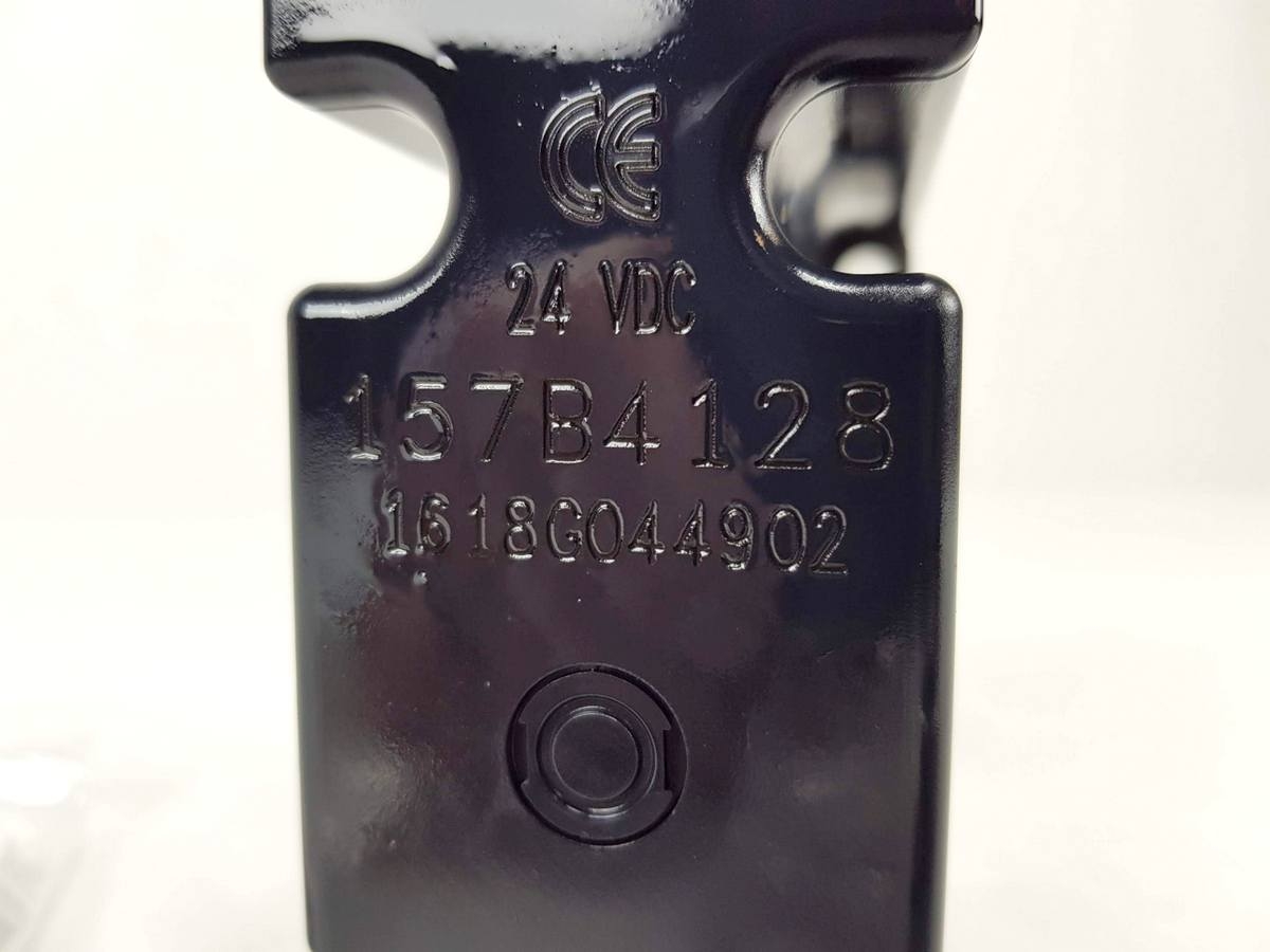 r&eacute;f&eacute;rence BOBINE PVG32